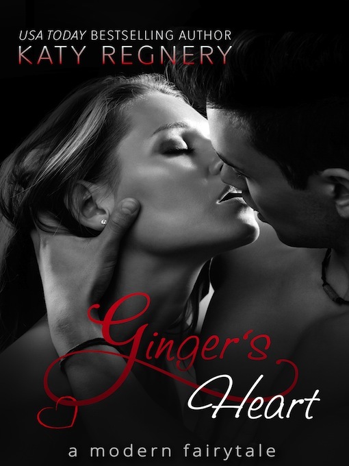Title details for Ginger's Heart by Katy Regnery - Available